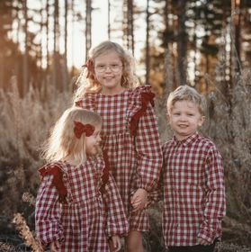 Familjefotograf Västerbotten (1)