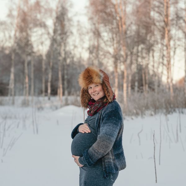 gravidfotografering umeå ljuvafoto (5)
