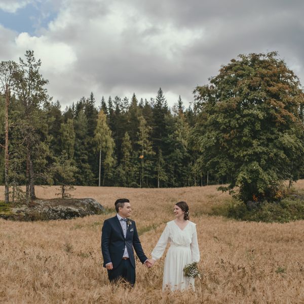 bröllopsfotograf Umeå ljuvafoto 